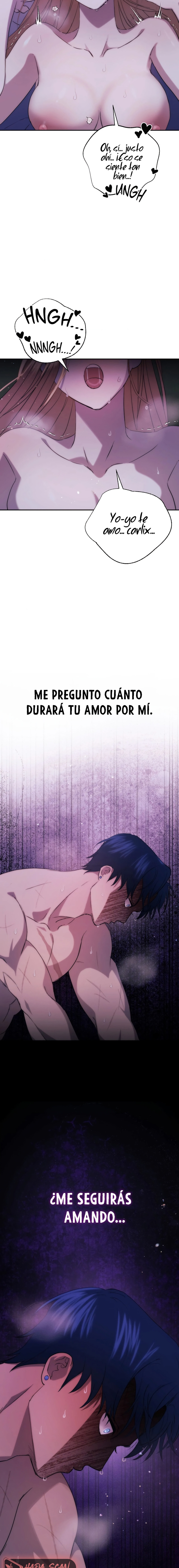 Me casé con la hermana menor de mi esposa Capitulo 40 página 15