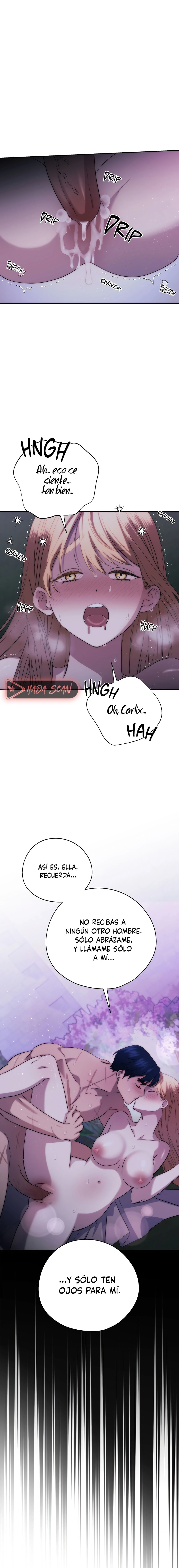 Me casé con la hermana menor de mi esposa Capitulo 40 página 17