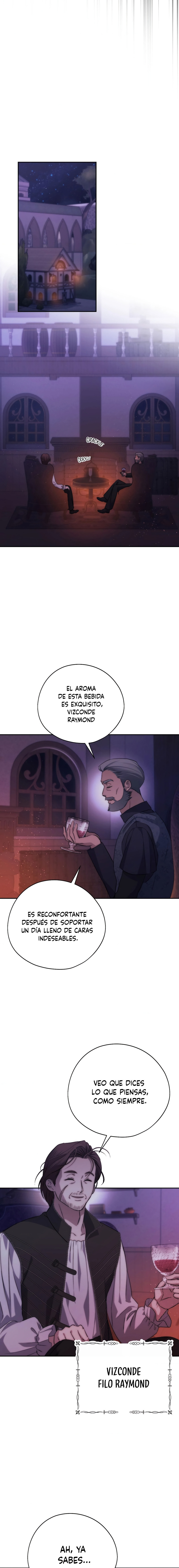 Me casé con la hermana menor de mi esposa Capitulo 40 página 18