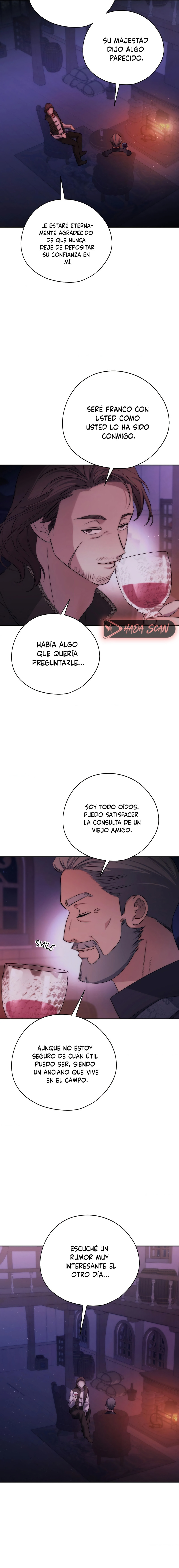 Me casé con la hermana menor de mi esposa Capitulo 40 página 19