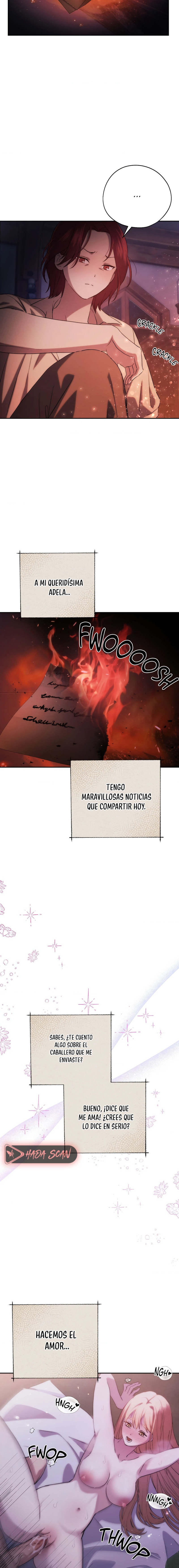 Me casé con la hermana menor de mi esposa Capitulo 40 página 4
