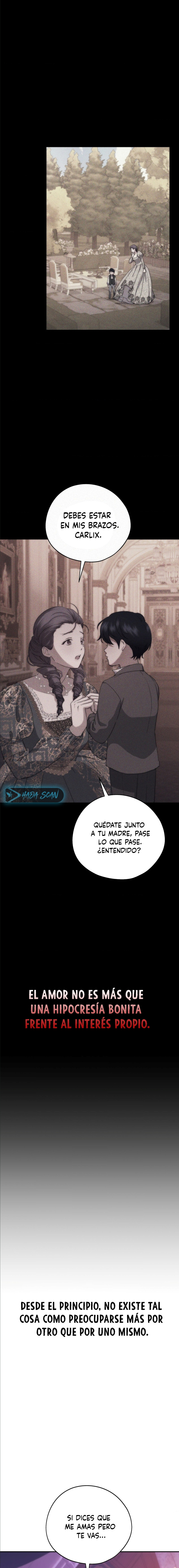 Me casé con la hermana menor de mi esposa Capitulo 41 página 16