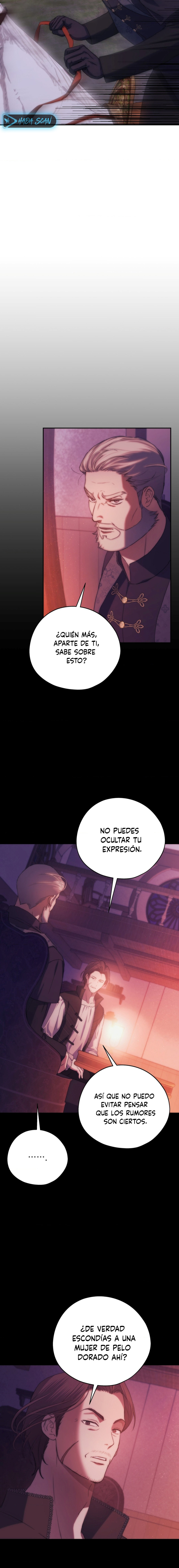 Me casé con la hermana menor de mi esposa Capitulo 41 página 19