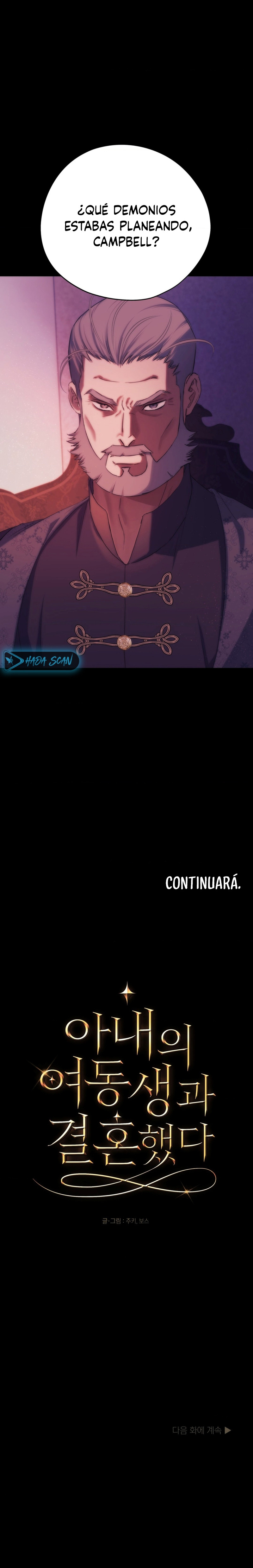 Me casé con la hermana menor de mi esposa Capitulo 41 página 20