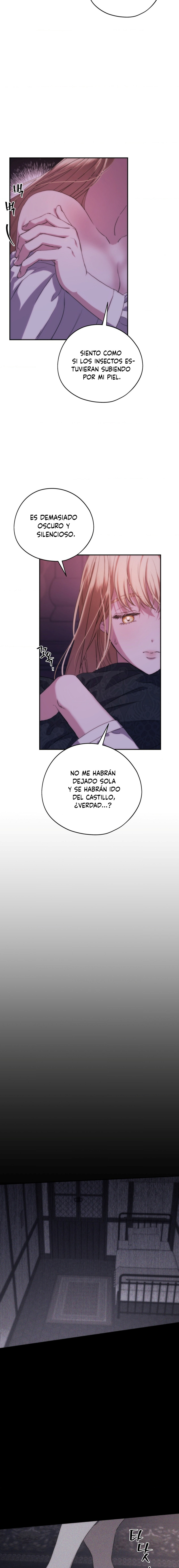 Me casé con la hermana menor de mi esposa Capitulo 41 página 3