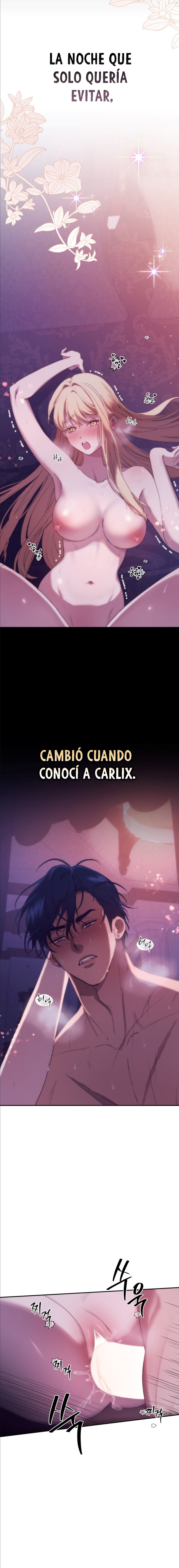 Me casé con la hermana menor de mi esposa Capitulo 41 página 5