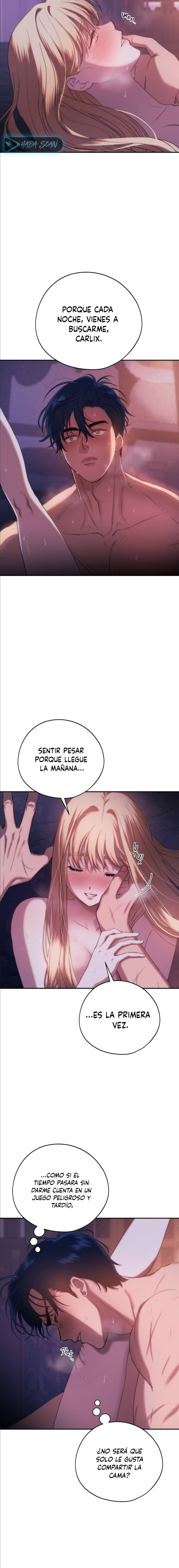 Me casé con la hermana menor de mi esposa Capitulo 41 página 8