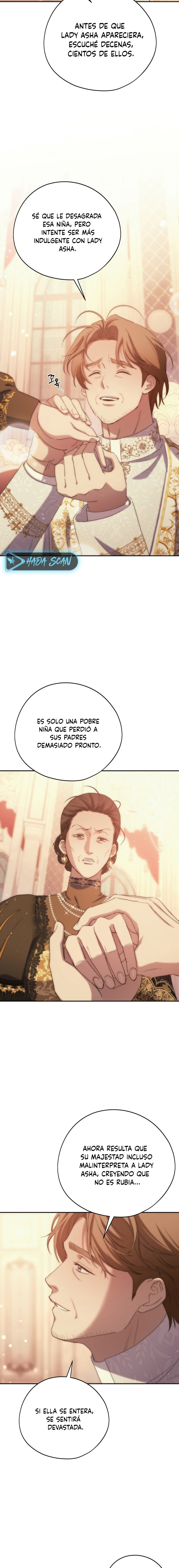 Me casé con la hermana menor de mi esposa Capitulo 42 página 14