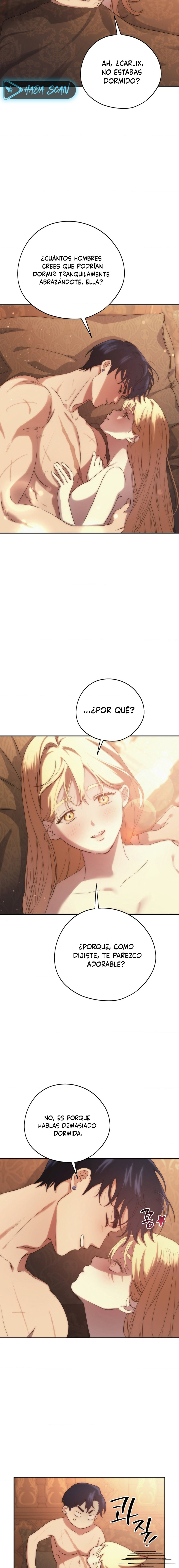 Me casé con la hermana menor de mi esposa Capitulo 42 página 19
