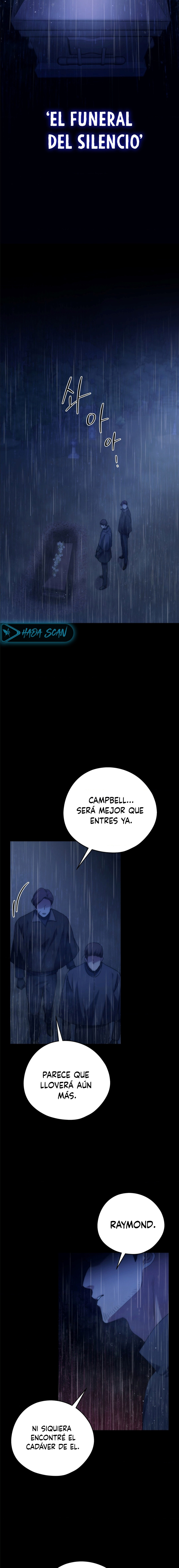 Me casé con la hermana menor de mi esposa Capitulo 42 página 3