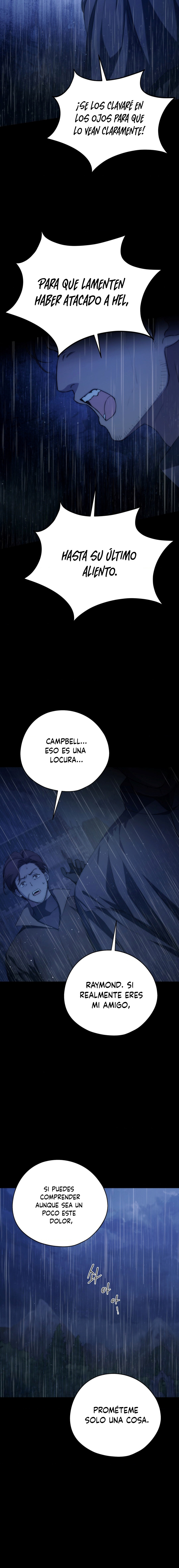 Me casé con la hermana menor de mi esposa Capitulo 42 página 5