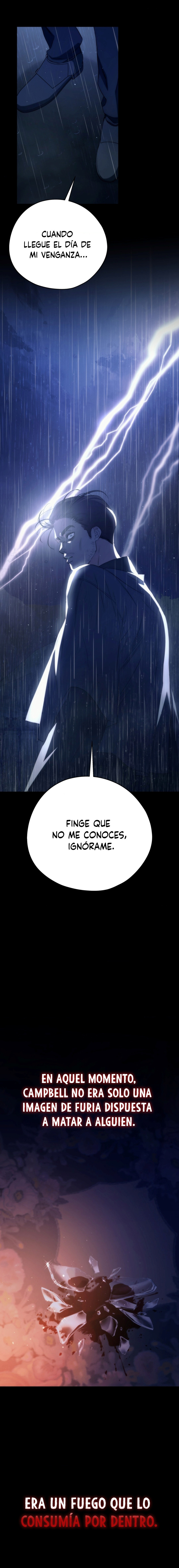 Me casé con la hermana menor de mi esposa Capitulo 42 página 6