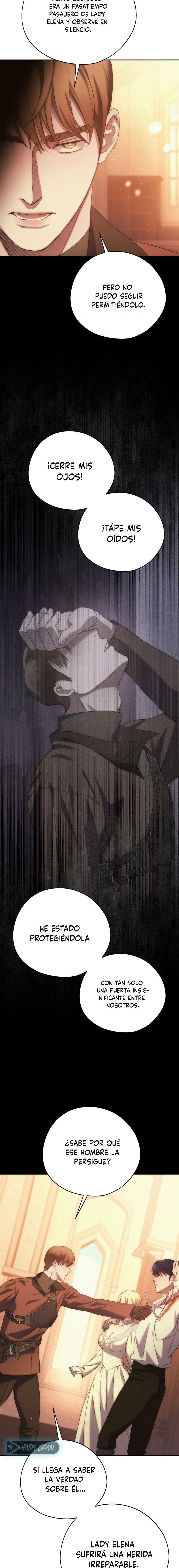 Me casé con la hermana menor de mi esposa Capitulo 43 página 12