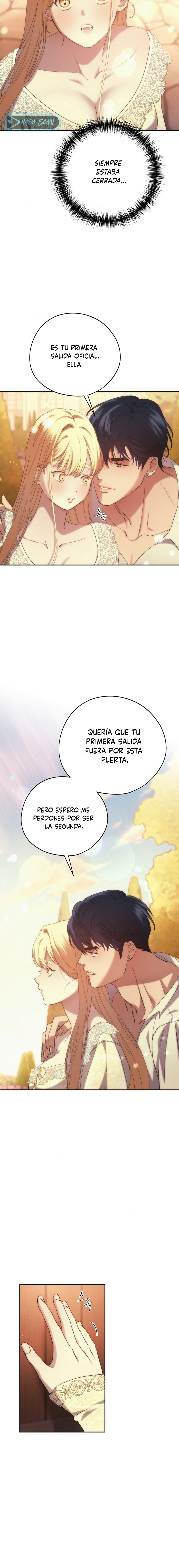 Me casé con la hermana menor de mi esposa Capitulo 43 página 16