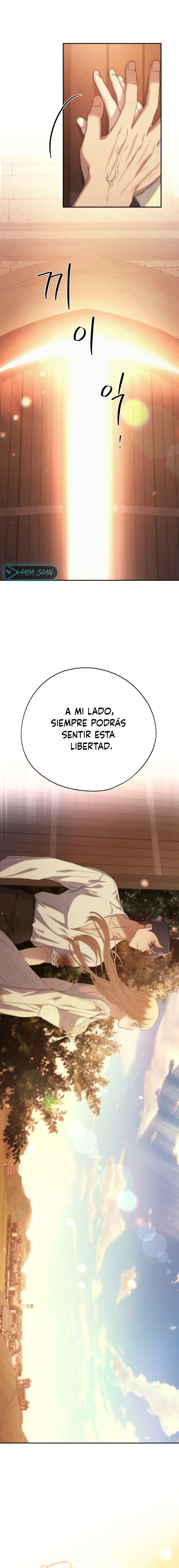 Me casé con la hermana menor de mi esposa Capitulo 43 página 17