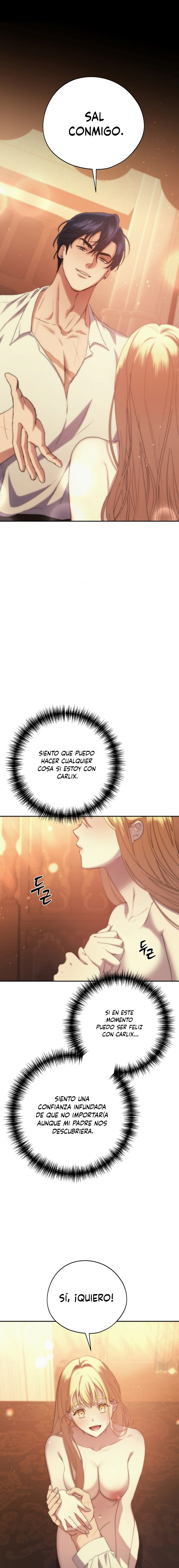 Me casé con la hermana menor de mi esposa Capitulo 43 página 2