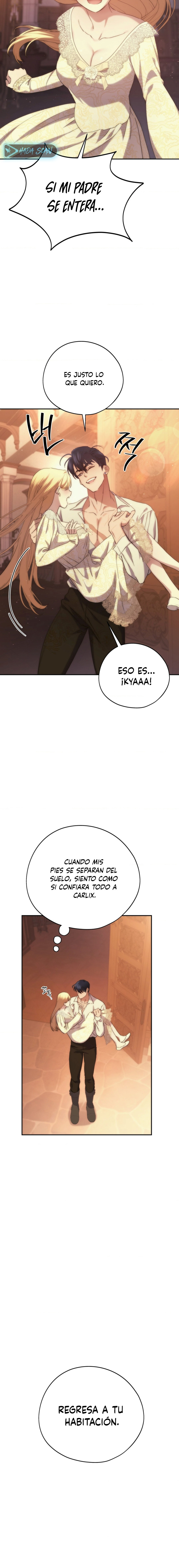 Me casé con la hermana menor de mi esposa Capitulo 43 página 4