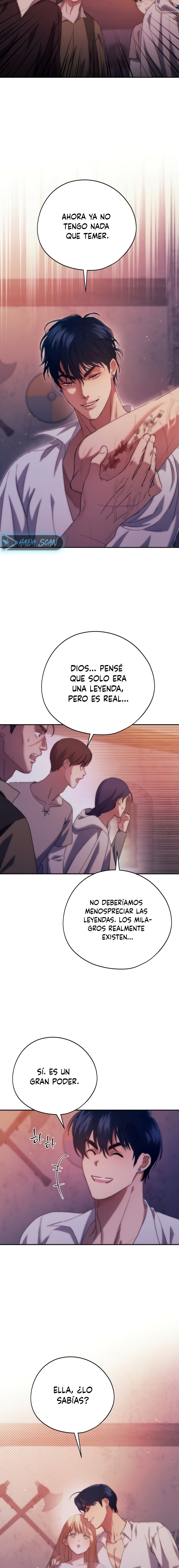 Me casé con la hermana menor de mi esposa Capitulo 44 página 13