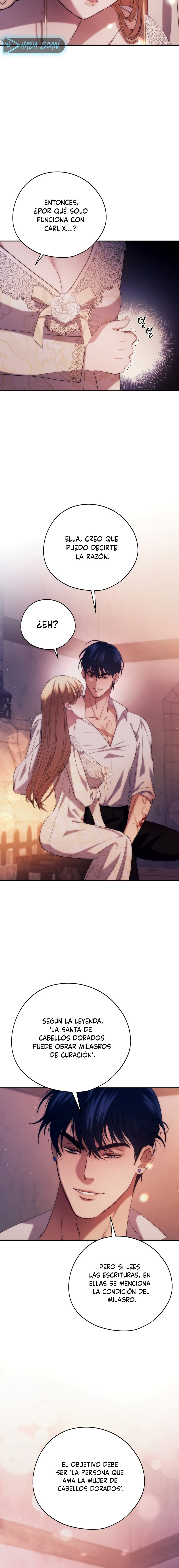 Me casé con la hermana menor de mi esposa Capitulo 44 página 15