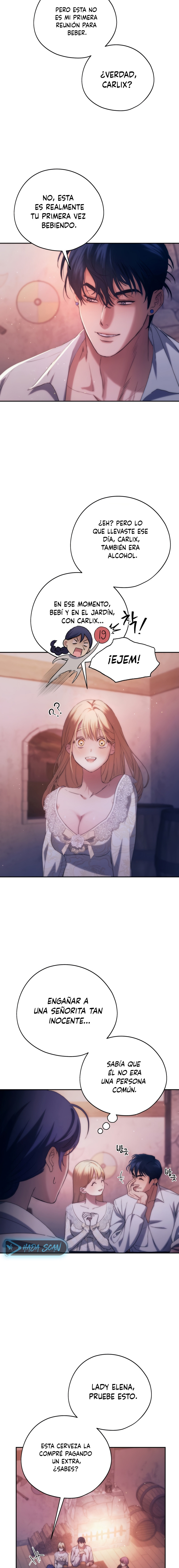 Me casé con la hermana menor de mi esposa Capitulo 44 página 3