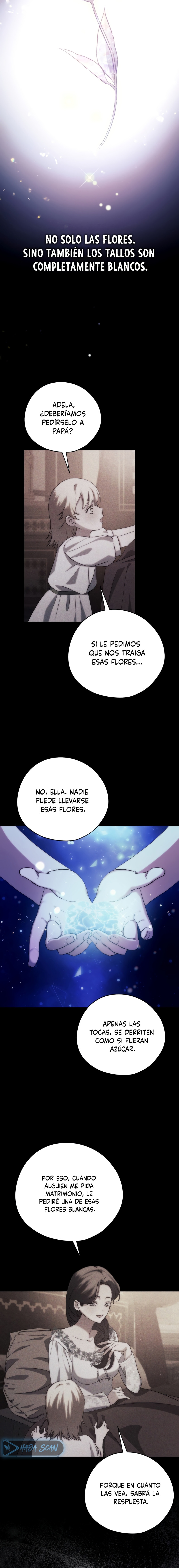 Me casé con la hermana menor de mi esposa Capitulo 45 página 12