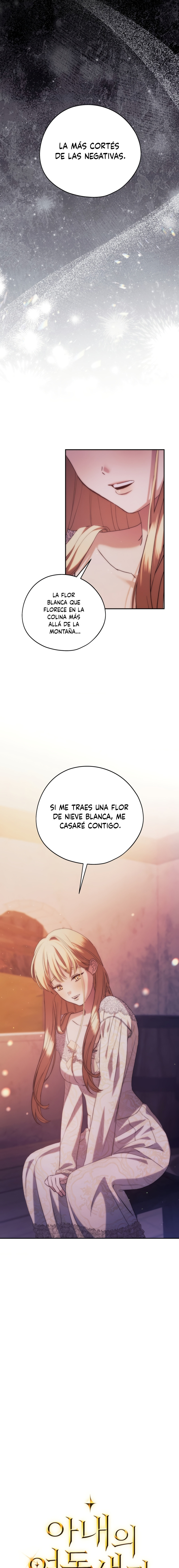 Me casé con la hermana menor de mi esposa Capitulo 45 página 13