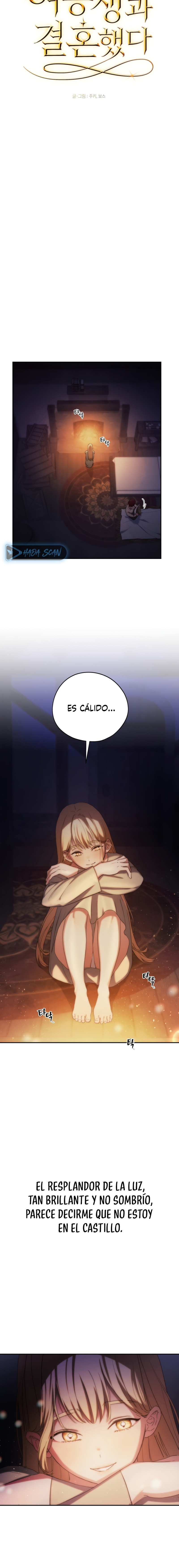 Me casé con la hermana menor de mi esposa Capitulo 45 página 14