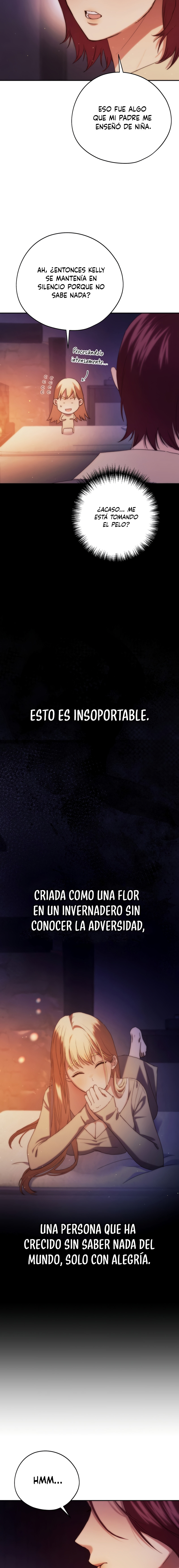 Me casé con la hermana menor de mi esposa Capitulo 45 página 18