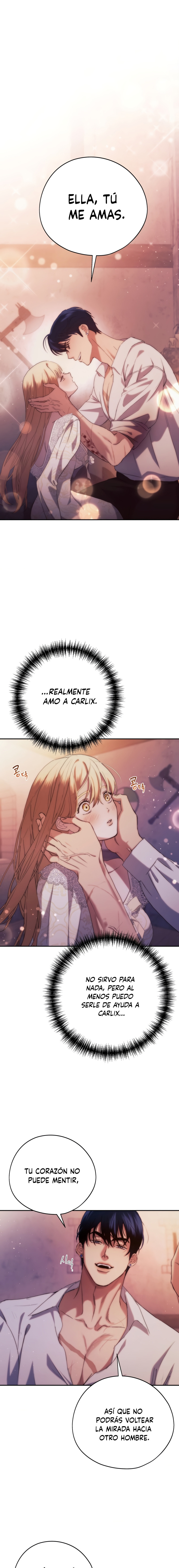 Me casé con la hermana menor de mi esposa Capitulo 45 página 2