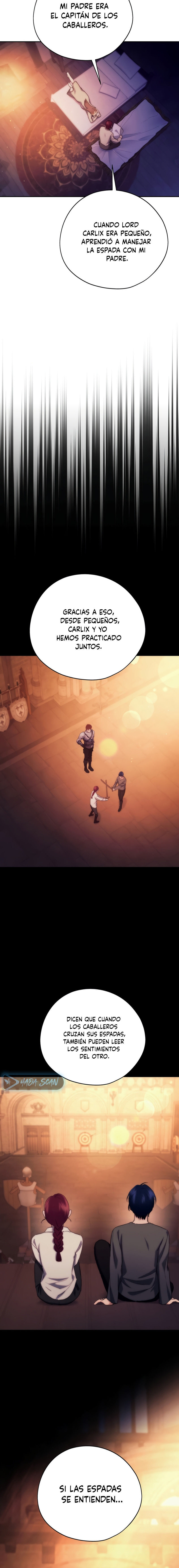 Me casé con la hermana menor de mi esposa Capitulo 45 página 20