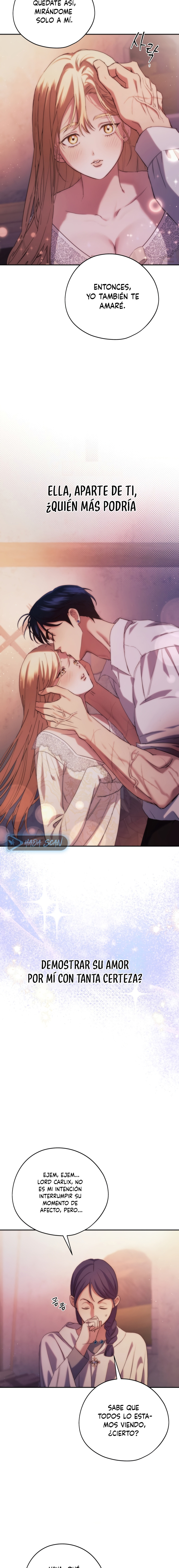 Me casé con la hermana menor de mi esposa Capitulo 45 página 3