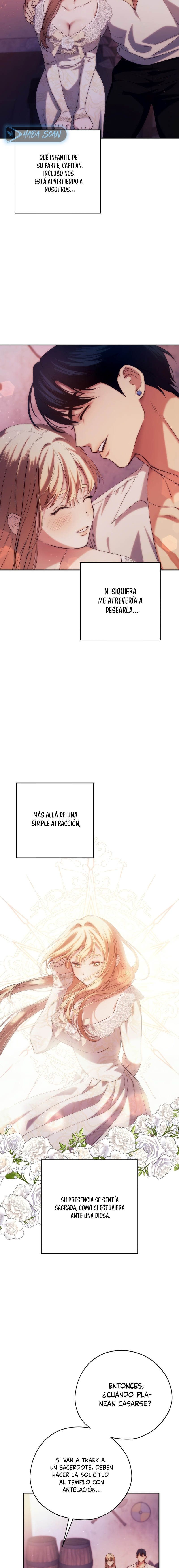 Me casé con la hermana menor de mi esposa Capitulo 45 página 5