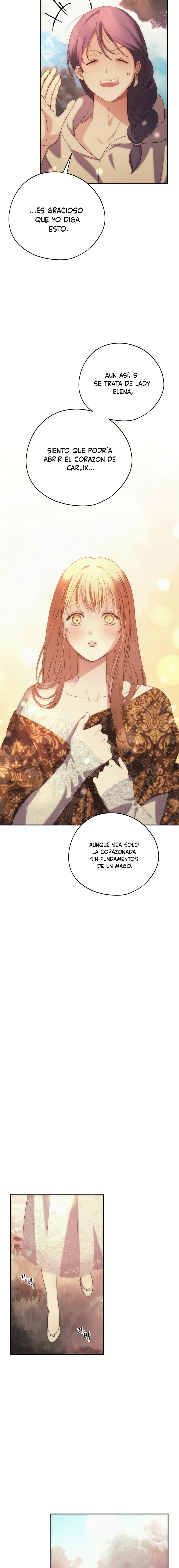 Me casé con la hermana menor de mi esposa Capitulo 46 página 10
