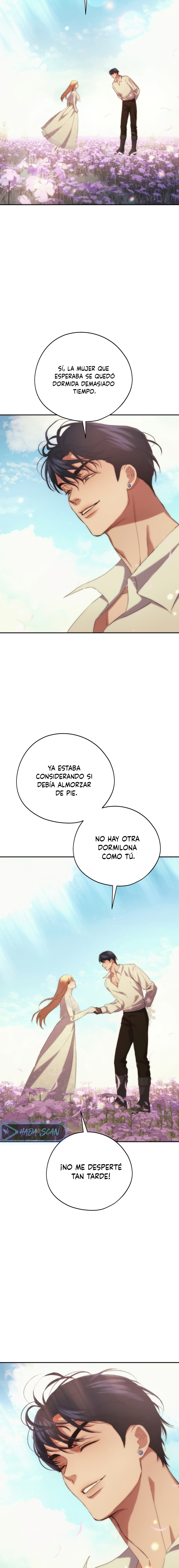 Me casé con la hermana menor de mi esposa Capitulo 46 página 15