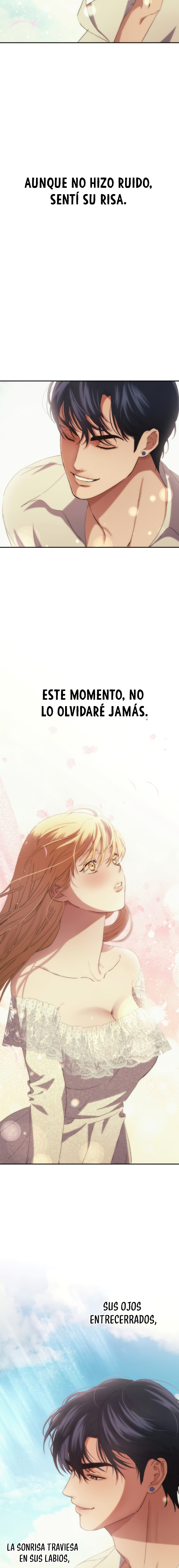 Me casé con la hermana menor de mi esposa Capitulo 46 página 16