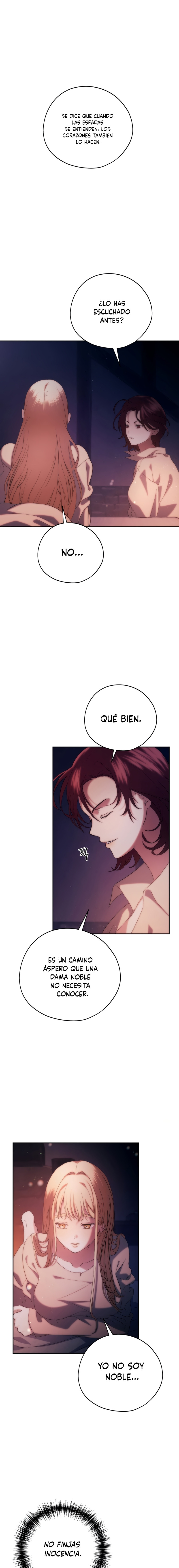 Me casé con la hermana menor de mi esposa Capitulo 46 página 2