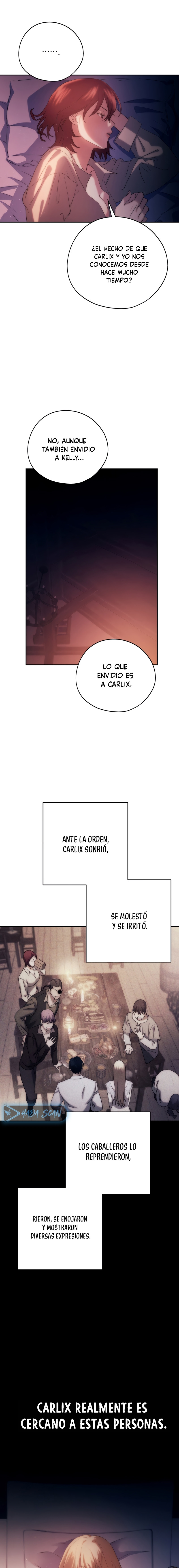 Me casé con la hermana menor de mi esposa Capitulo 46 página 4
