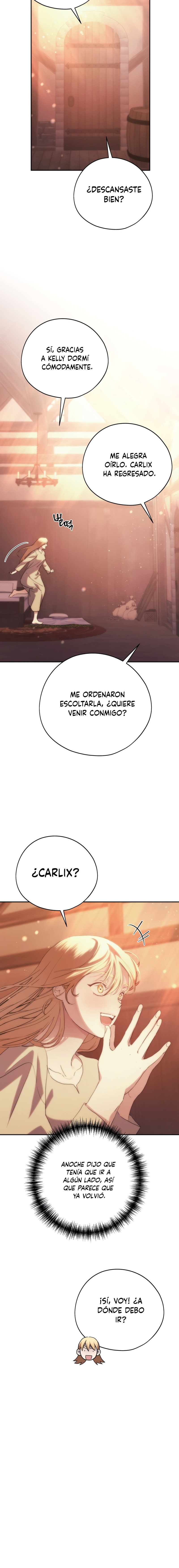 Me casé con la hermana menor de mi esposa Capitulo 46 página 7
