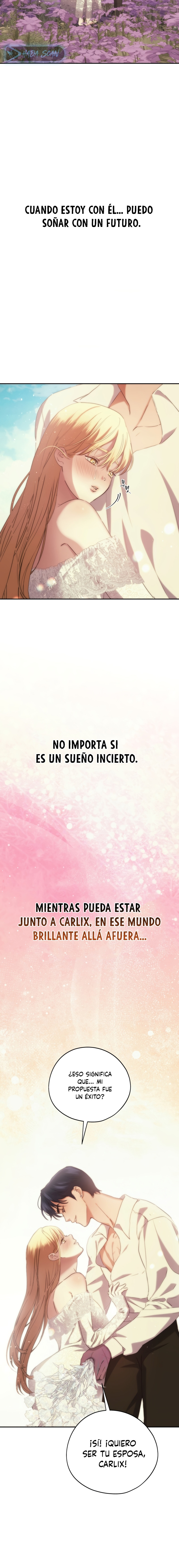 Me casé con la hermana menor de mi esposa Capitulo 47 página 16