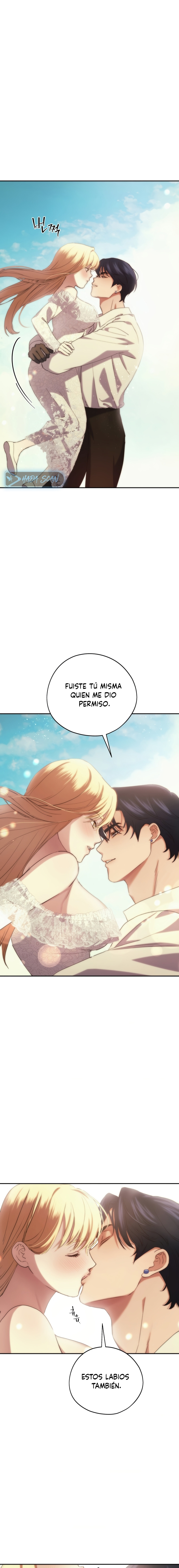 Me casé con la hermana menor de mi esposa Capitulo 47 página 19