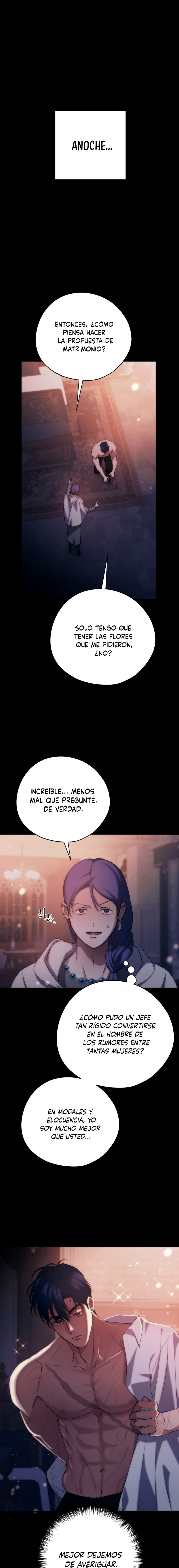 Me casé con la hermana menor de mi esposa Capitulo 47 página 2