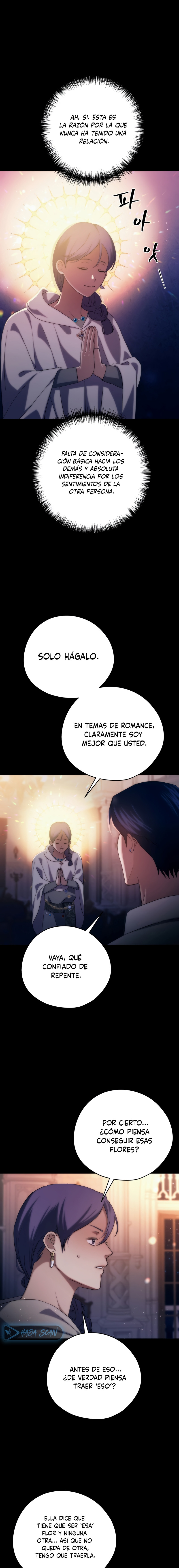 Me casé con la hermana menor de mi esposa Capitulo 47 página 4