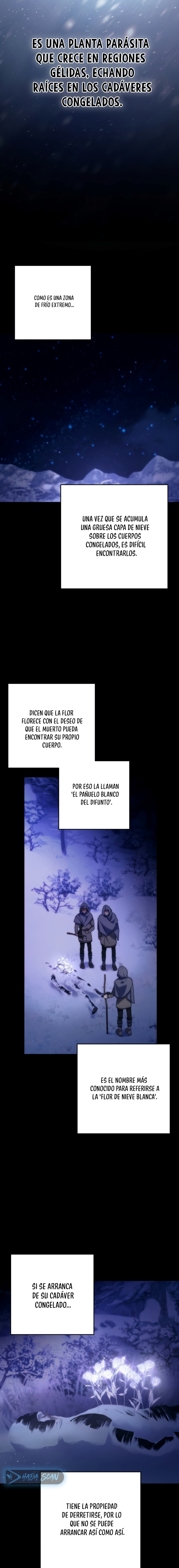 Me casé con la hermana menor de mi esposa Capitulo 47 página 7