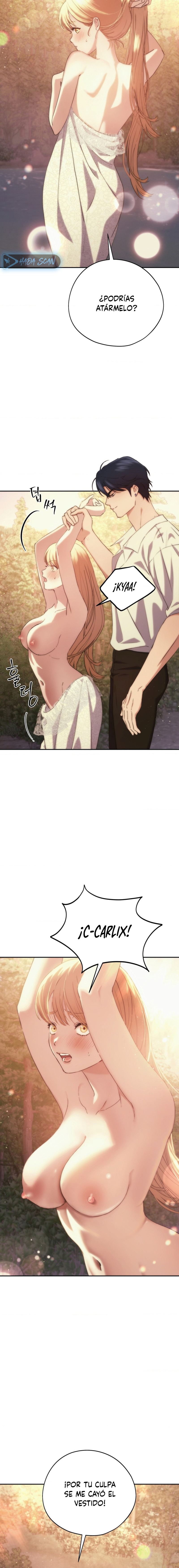 Me casé con la hermana menor de mi esposa Capitulo 48 página 13