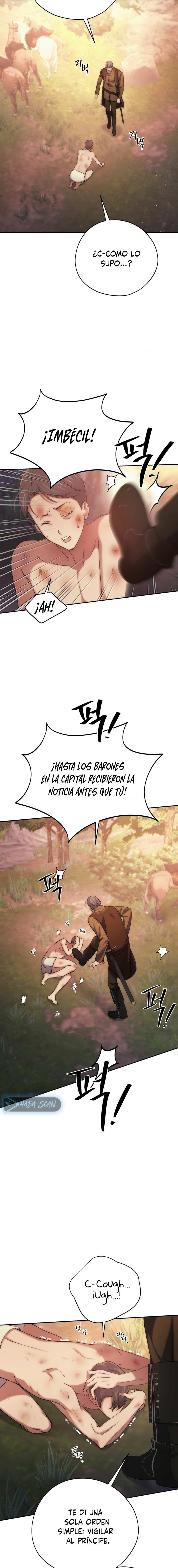 Me casé con la hermana menor de mi esposa Capitulo 48 página 4