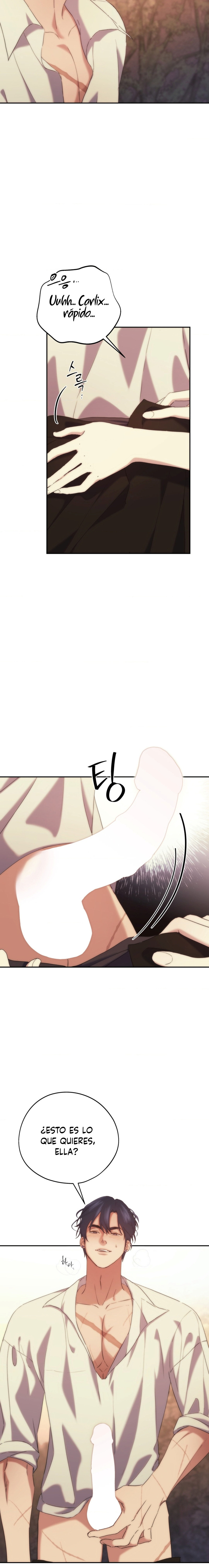 Me casé con la hermana menor de mi esposa Capitulo 49 página 10