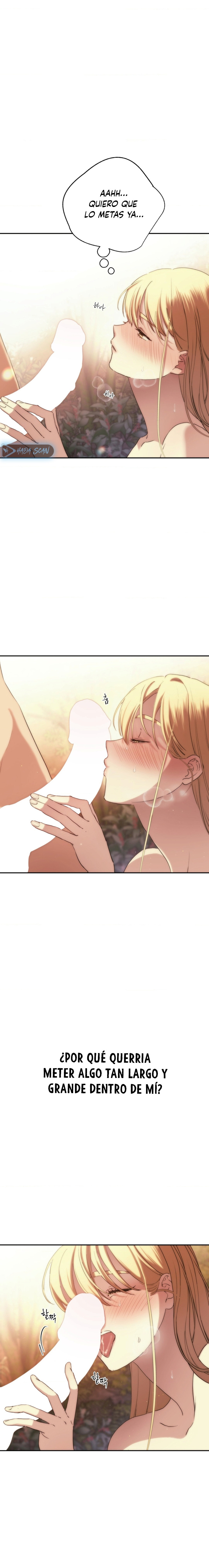 Me casé con la hermana menor de mi esposa Capitulo 49 página 11