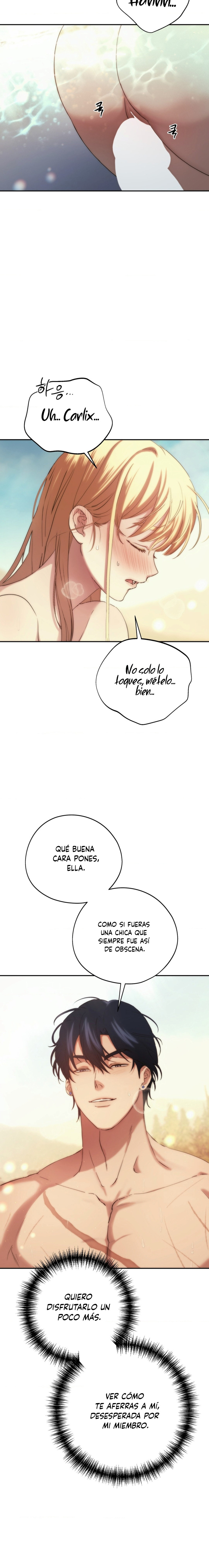 Me casé con la hermana menor de mi esposa Capitulo 49 página 15