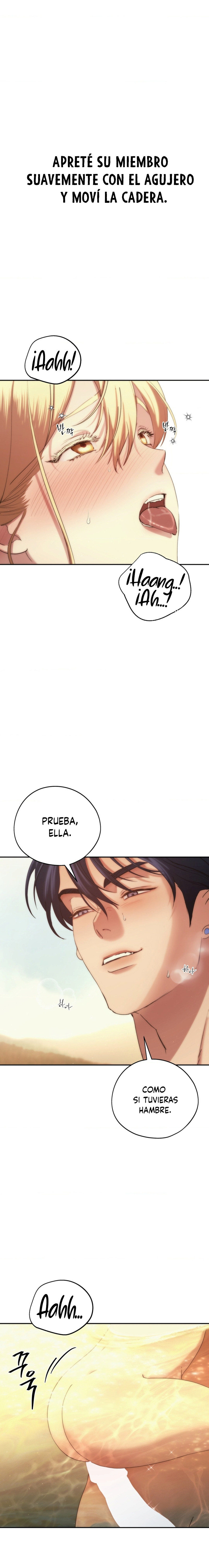 Me casé con la hermana menor de mi esposa Capitulo 49 página 17