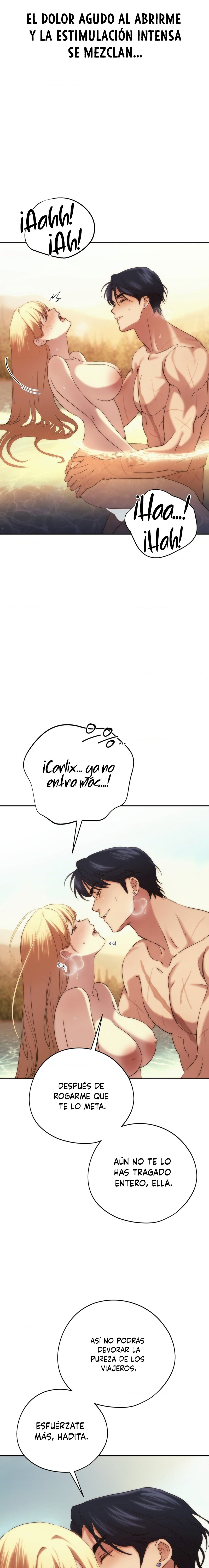 Me casé con la hermana menor de mi esposa Capitulo 49 página 20